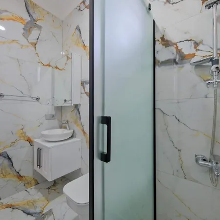 Sanabel Villalari Villa Fethiye