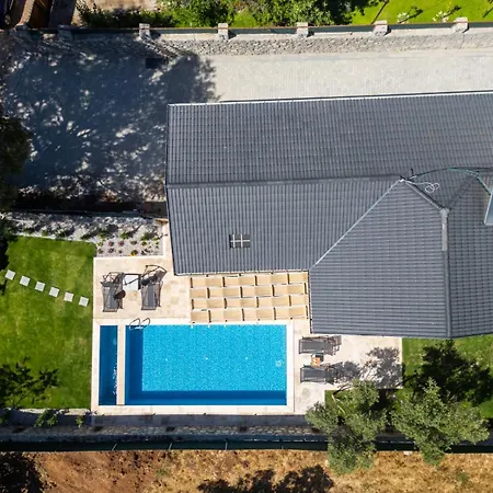 Villa Sanabel Villalari