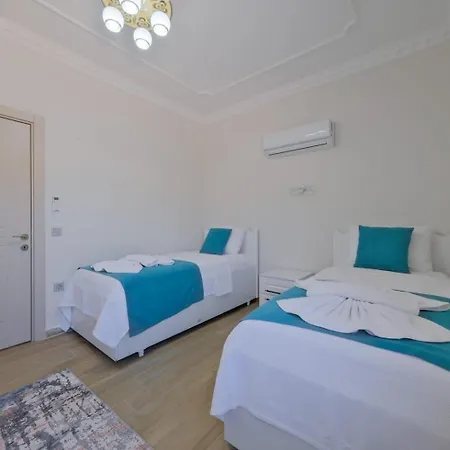 Villa Sanabel Villalari Fethiye